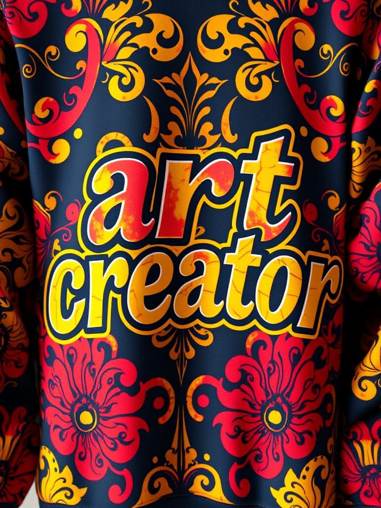 sweatshirt