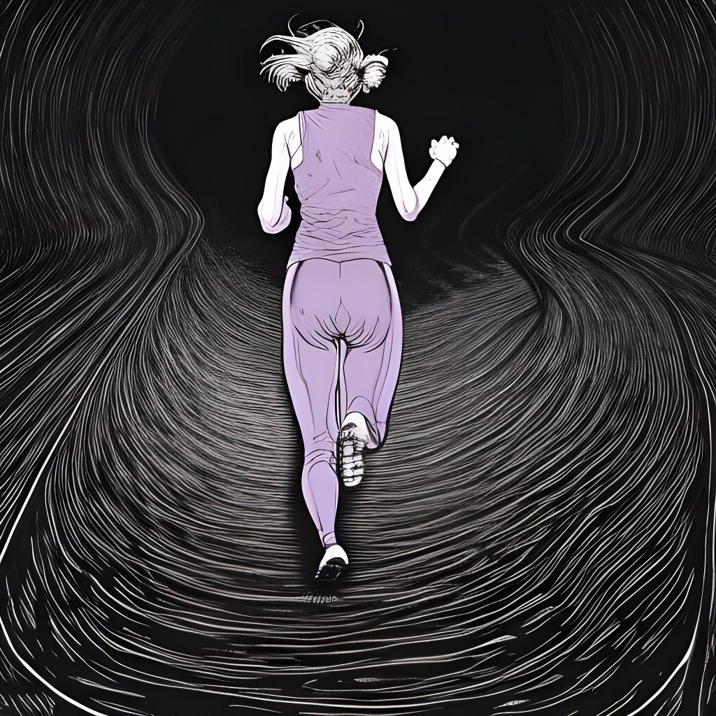 Untitled Creation #255