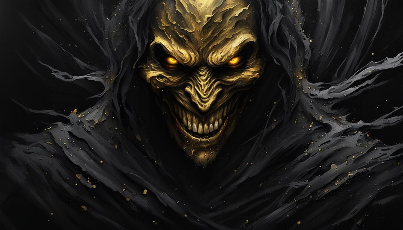 Hobgoblin Dream Eater