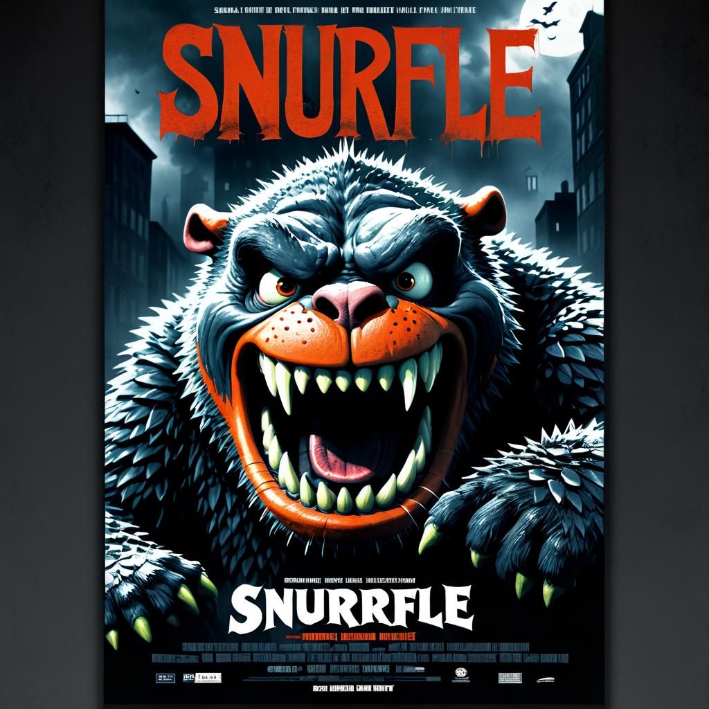 Snurfle II
