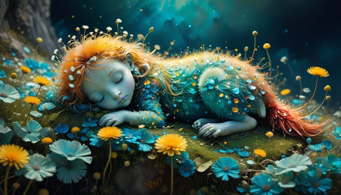 OUTER DREAM
COLLECTION