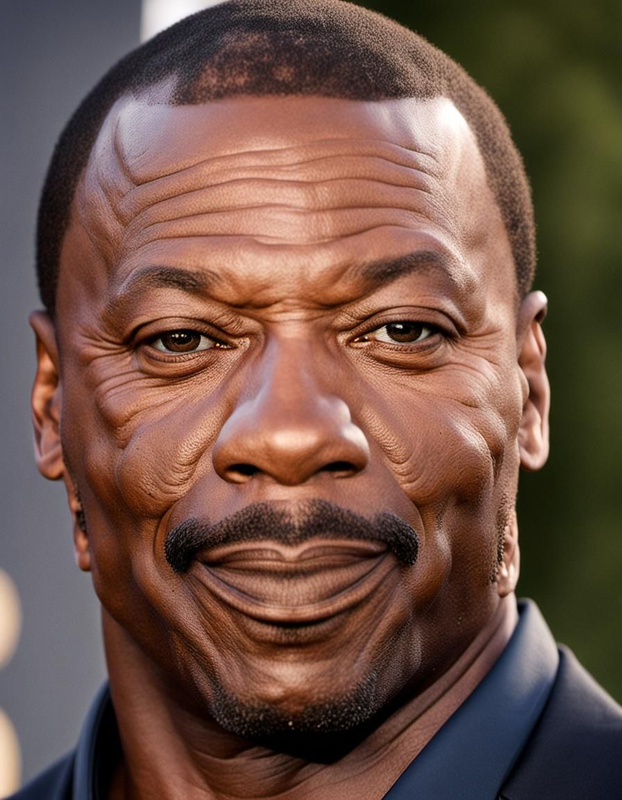 Realistic Face Fusion of Three People