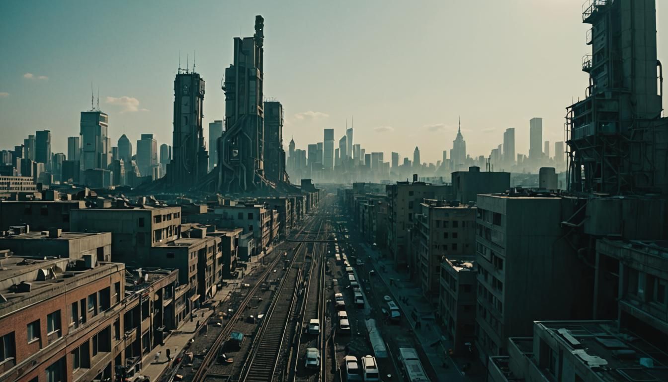 Environmental Impact