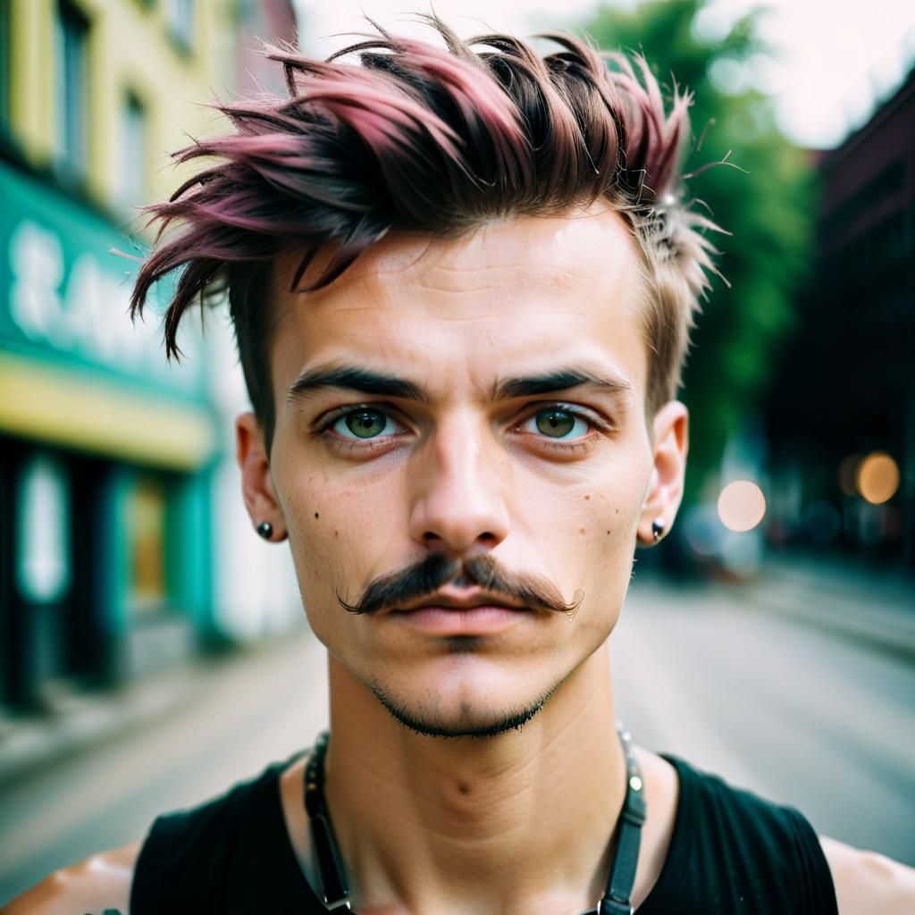 Handsome Arka Gdynia fan