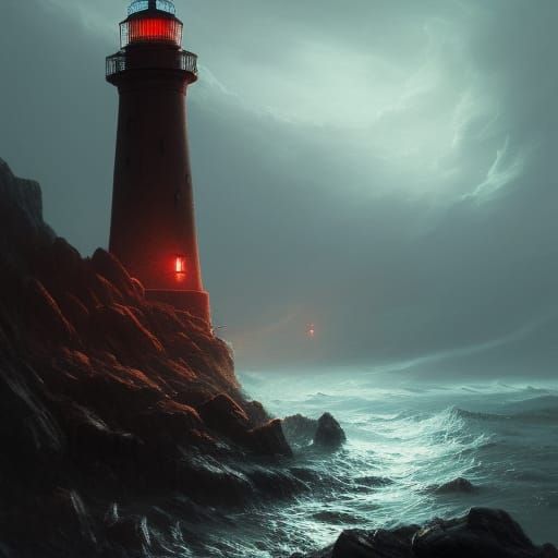 Lighthouse