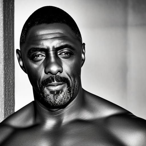 Idris Elba