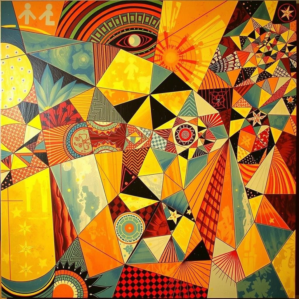 Exploring the Bending Universe of Hyperbolic Geometry