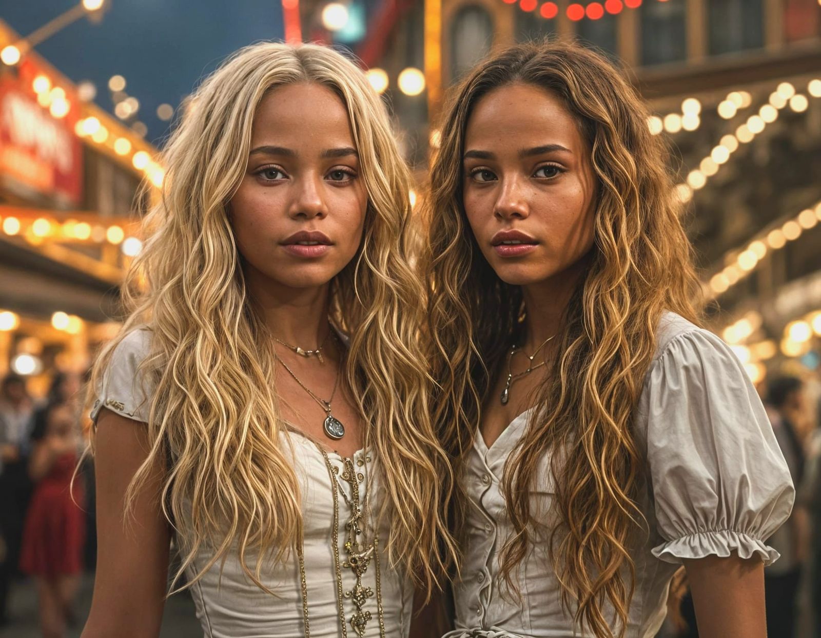 Plush Keepsake and Ayn Randko