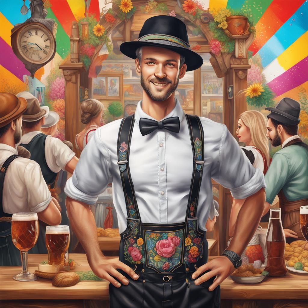 Oktoberfest