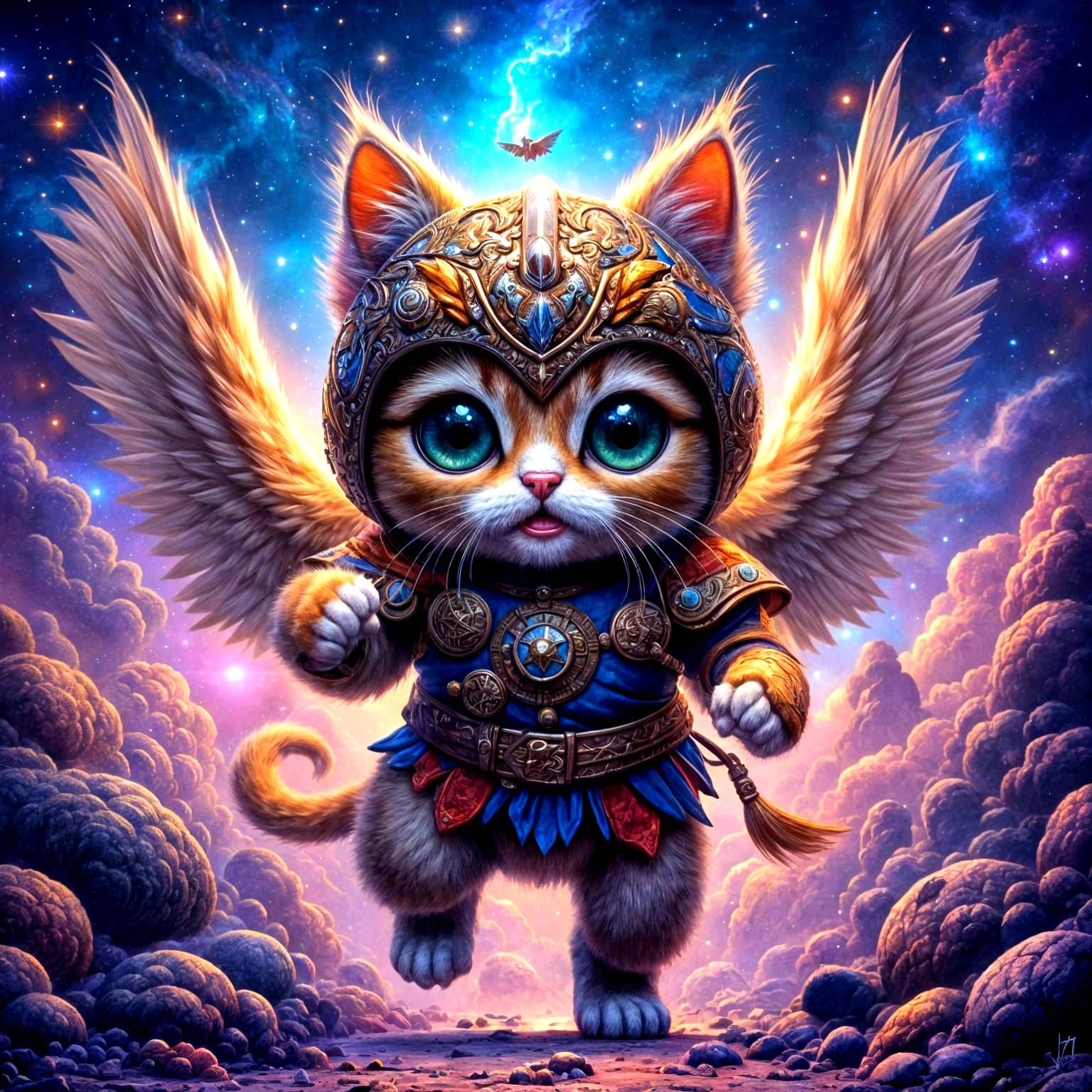 FAFO MeowF***** 🙀