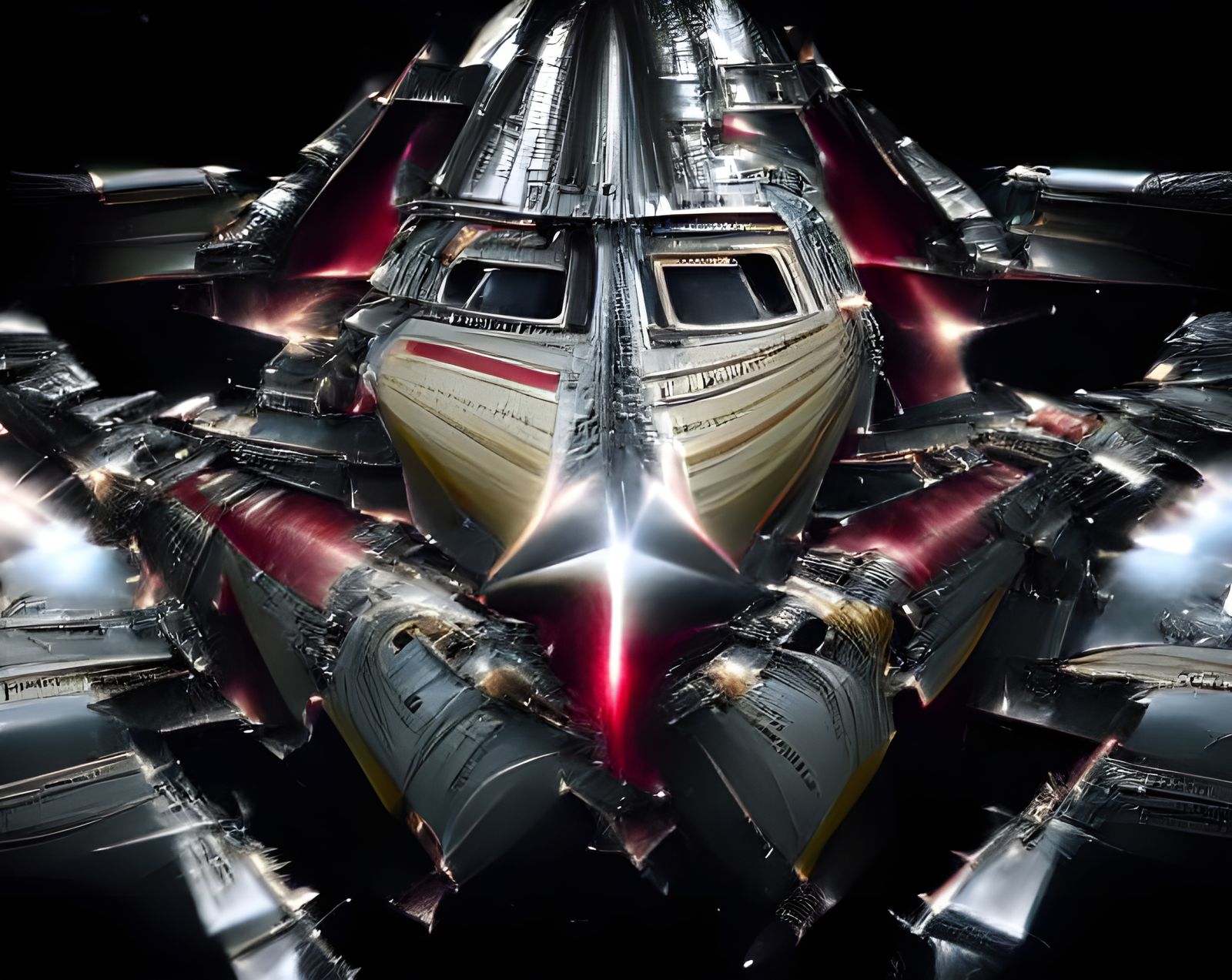 Battlestar