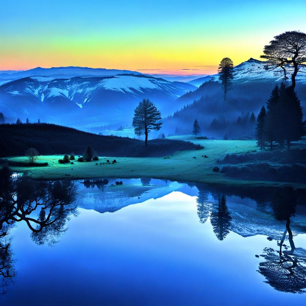 Embrace the Wonderful Moment