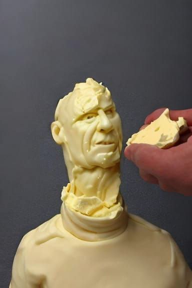 Butter Man