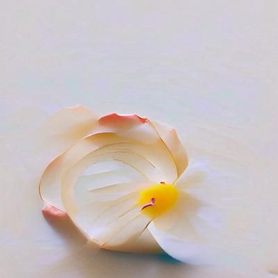 Simple AI-Generated Image