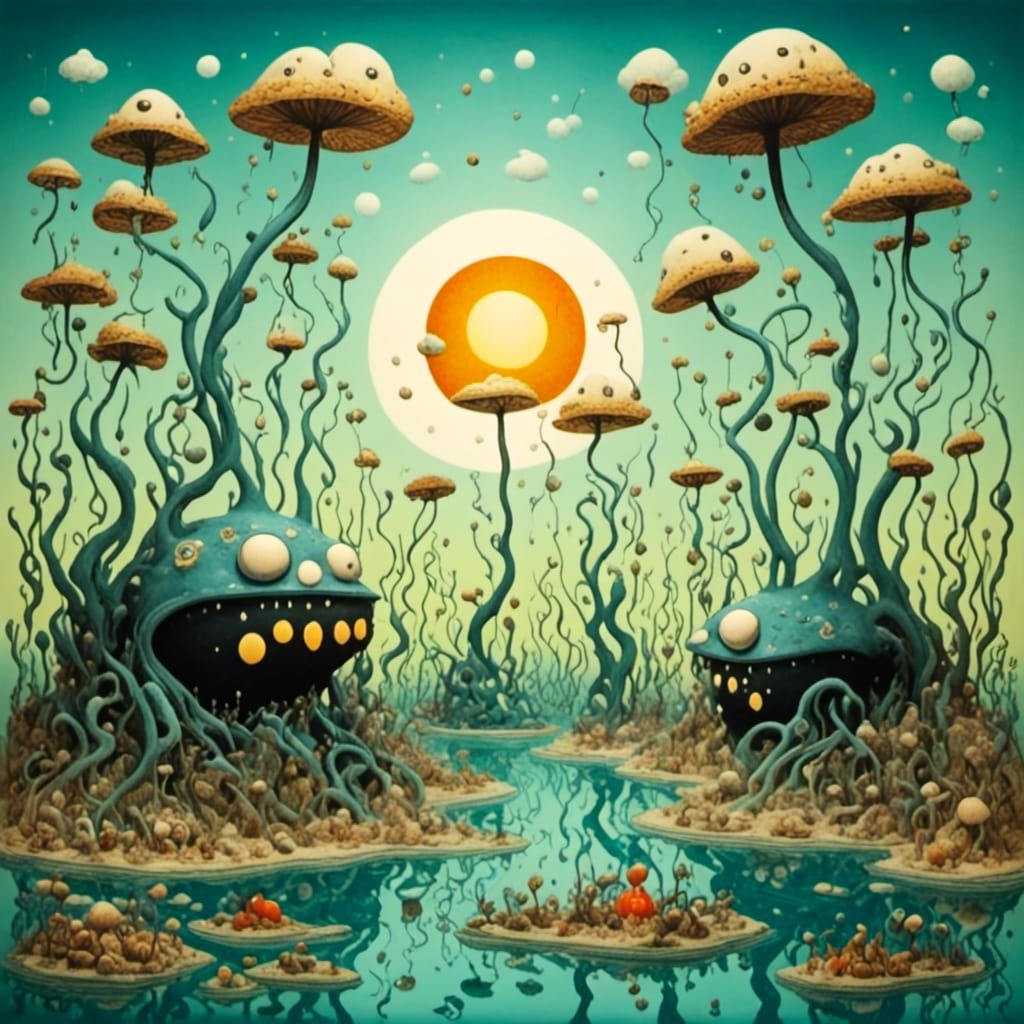 <lora:Alien MooOOn:1.0> <lora:Hot Demonic Weather:1.0>