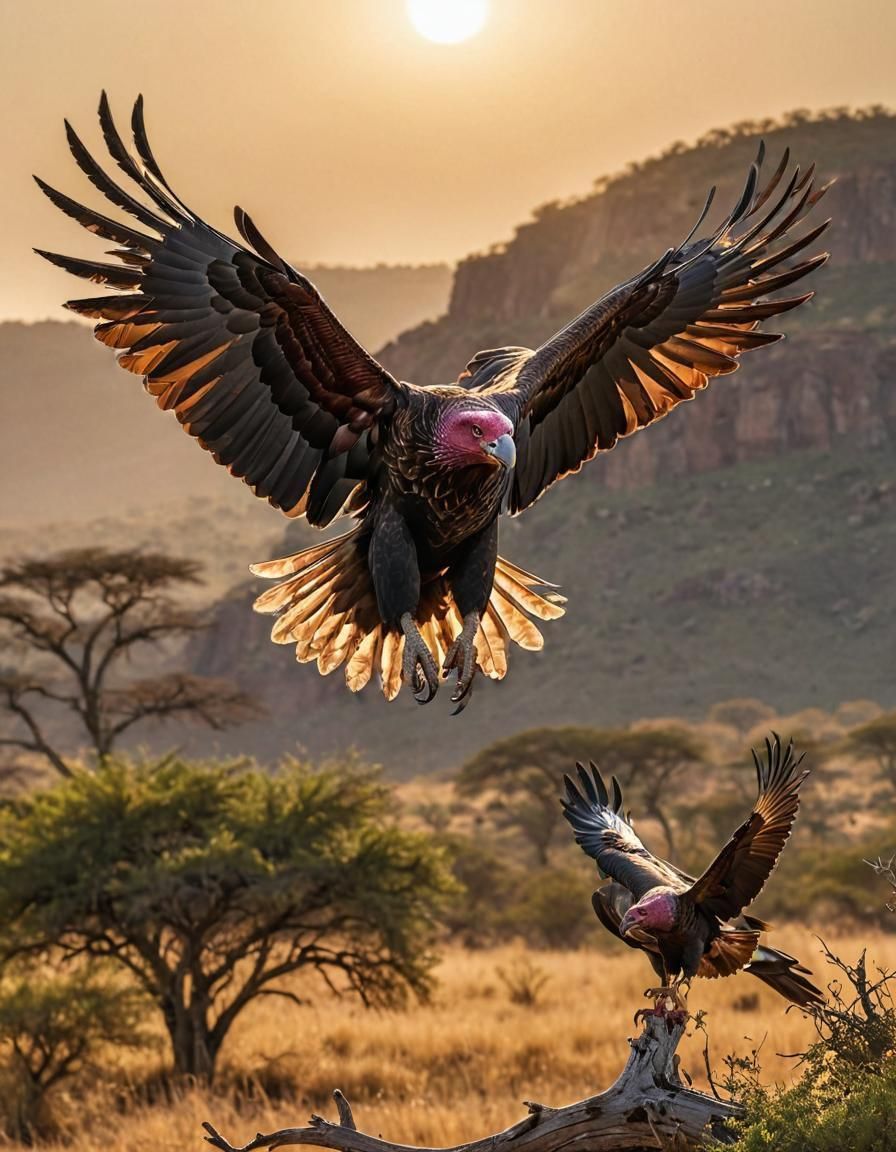 Turkey Vulture