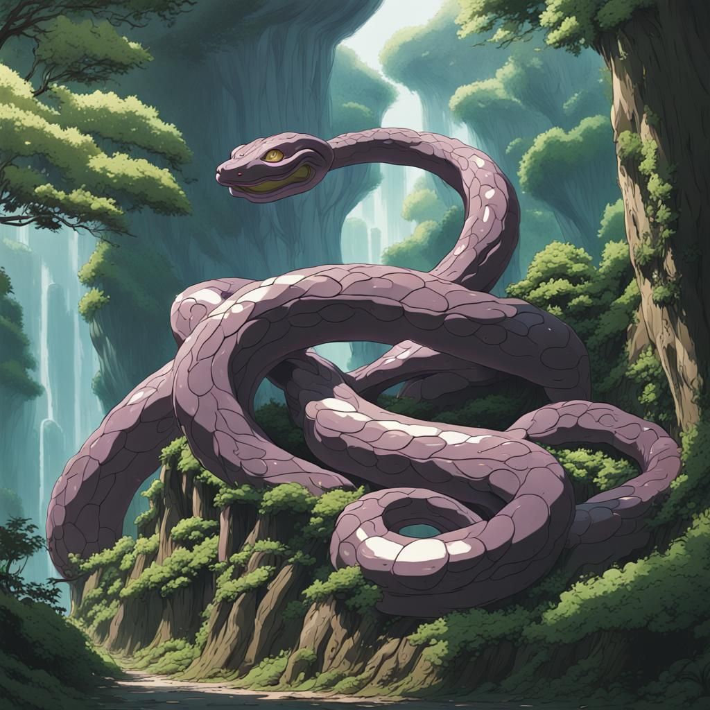 Ekans