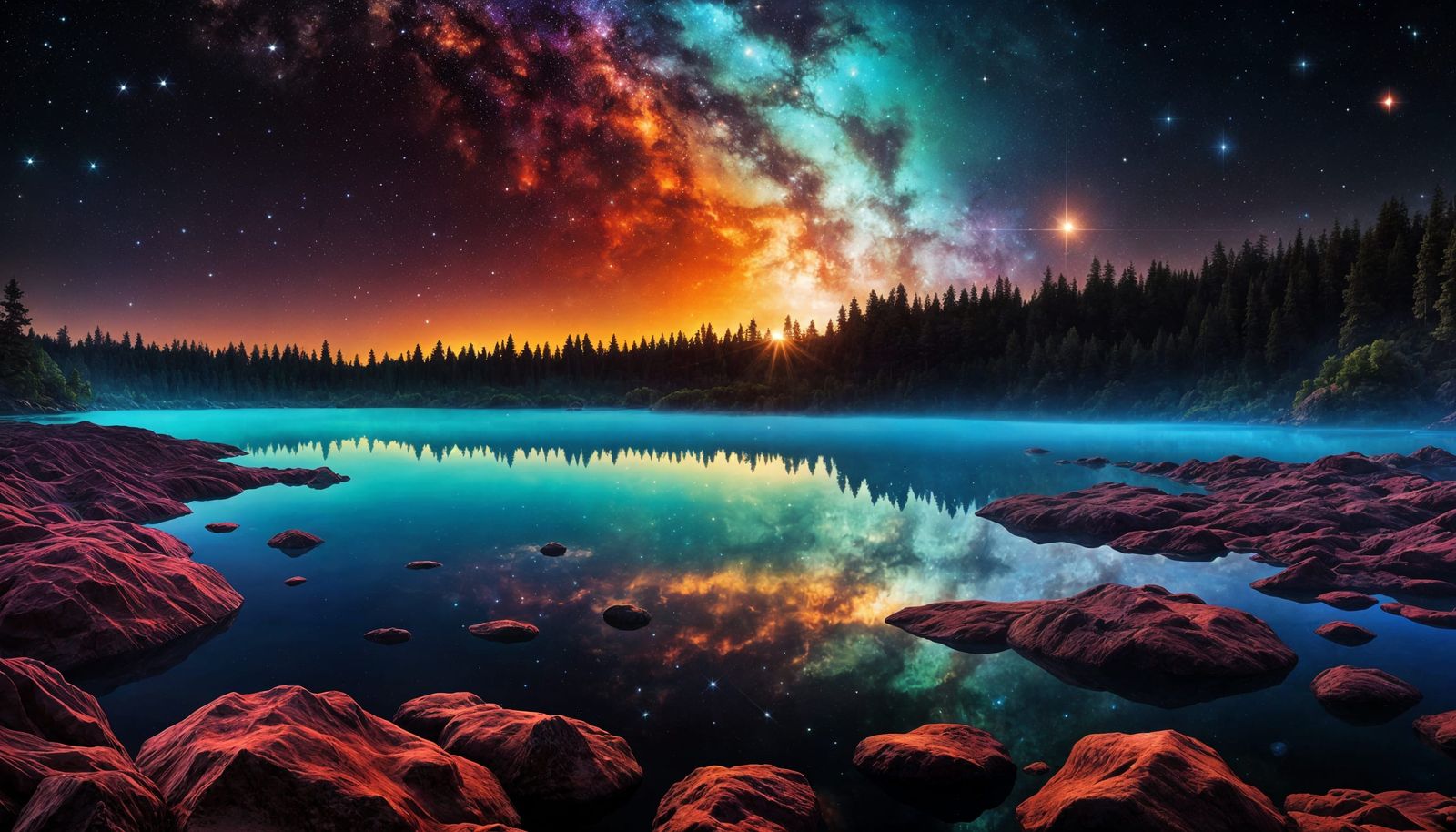 Gwiazdy moje przeznaczenie ... (wersja poprawiona)