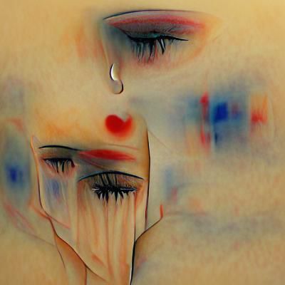 Minimalist Blank Canvas: An Empty Void