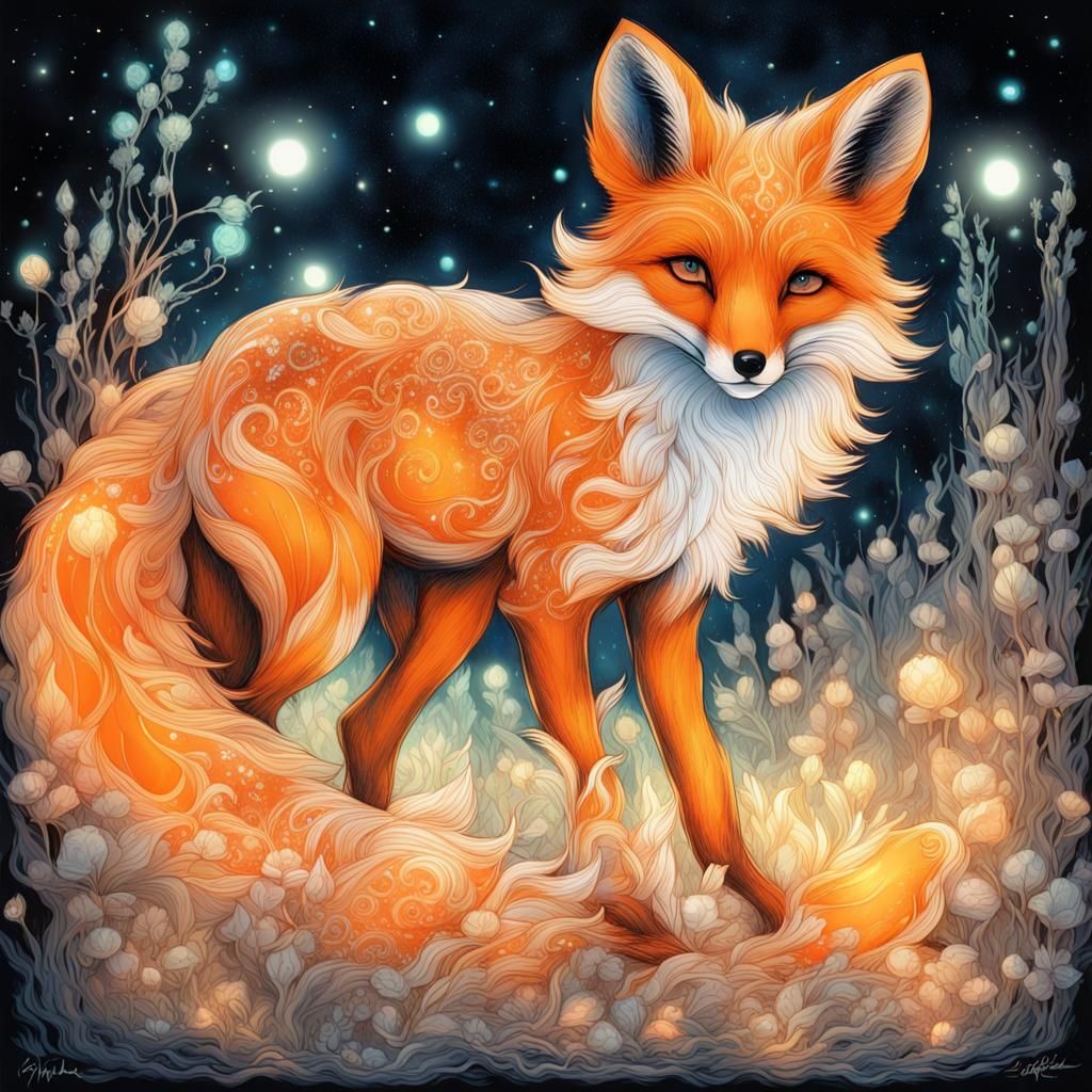 Fox