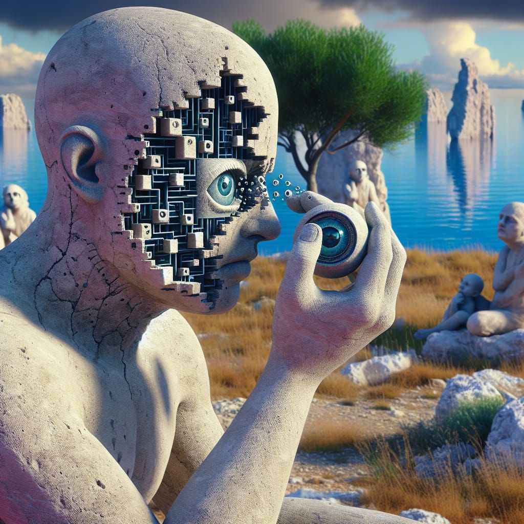 MPR ON - So is Cried the Eternal Plaint of Biocosmic Photokinetic etc