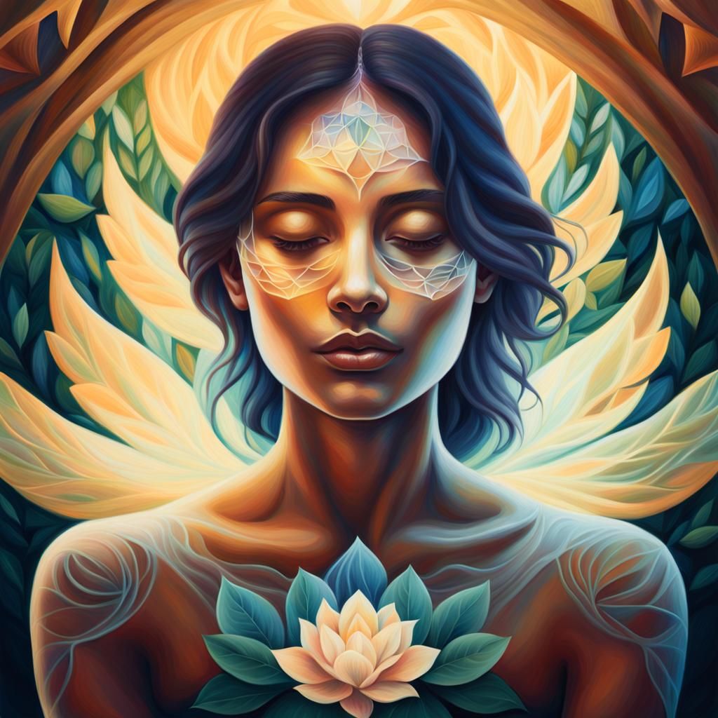 My Body is my Temple