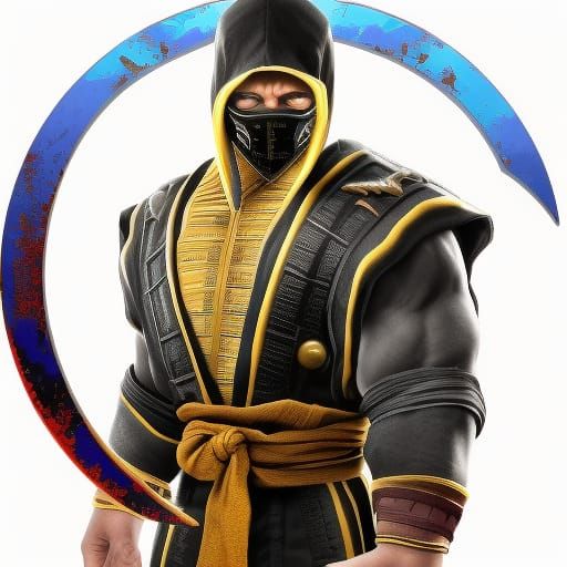 Mortal Kombat Dragon Logo