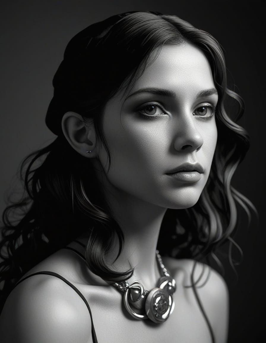 Tyrannosaurus Rex Pedals Vintage Tricycle on Winding Country...