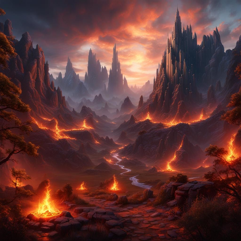 Fire