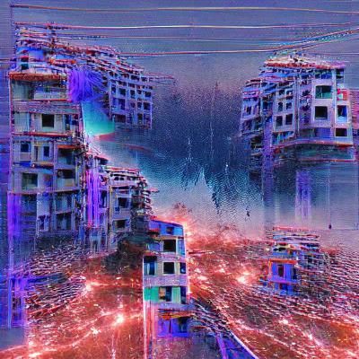 AI Interpretation of Division By Zero