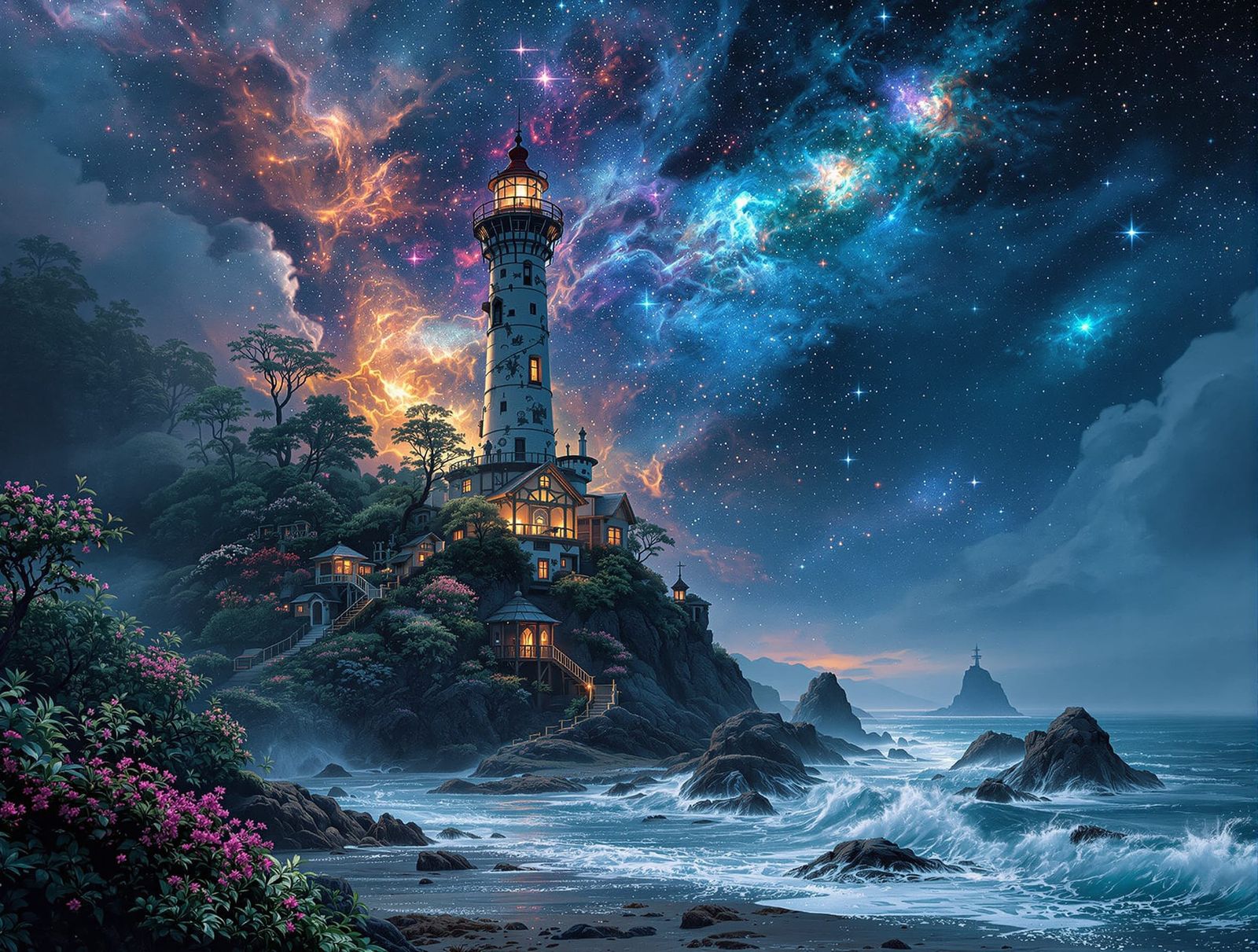 Lighthouse