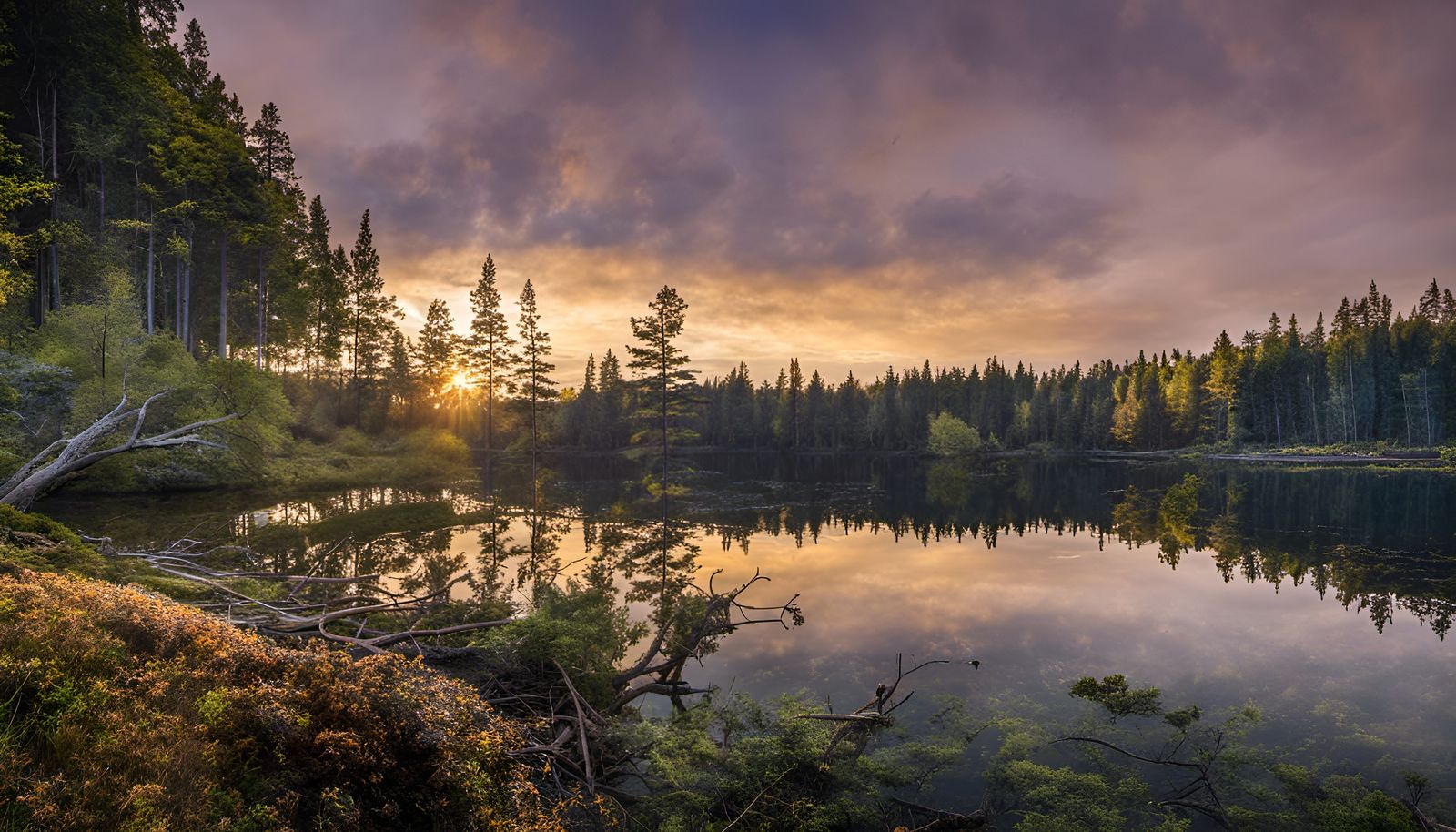 Remarkable AI-Generated Image