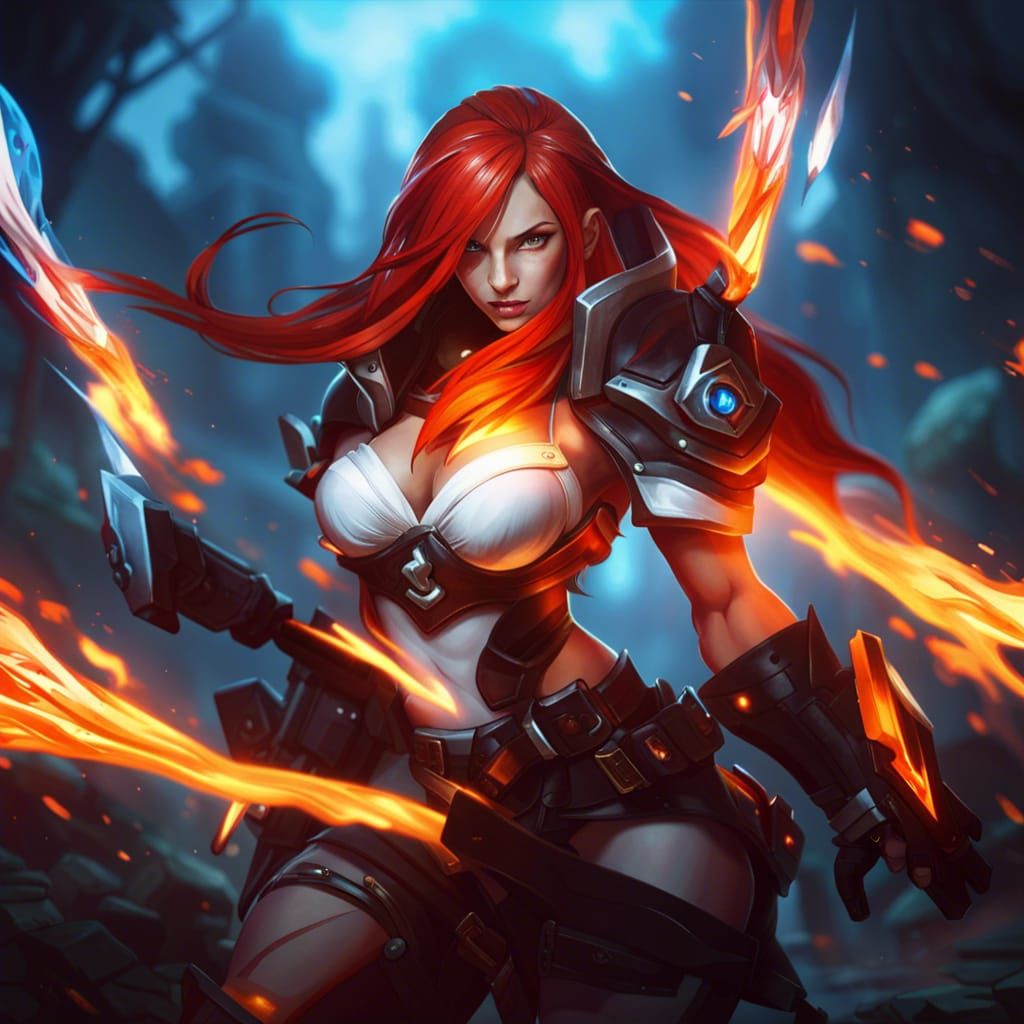 Katarina