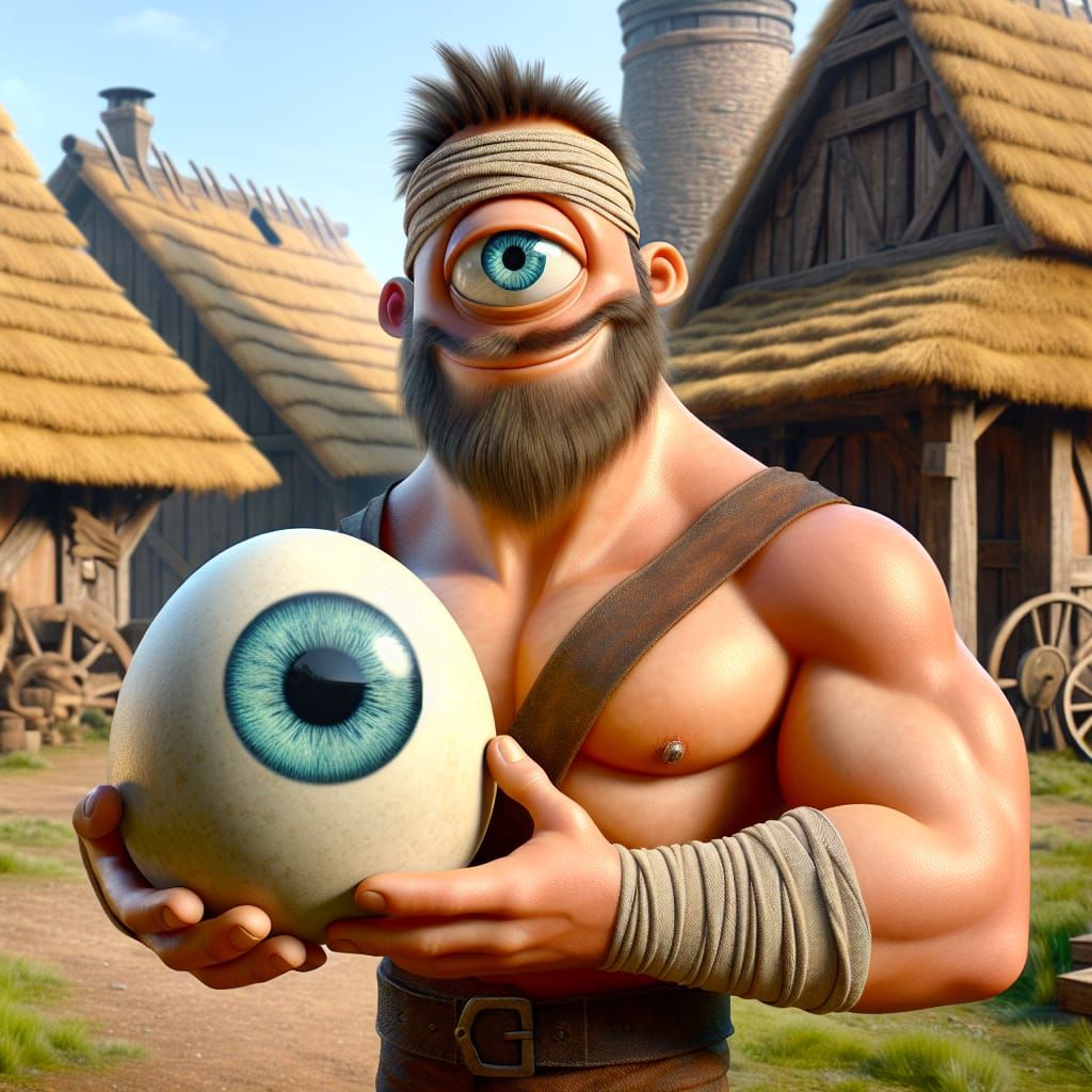 The secret of Cyclops' birth finally revealed!