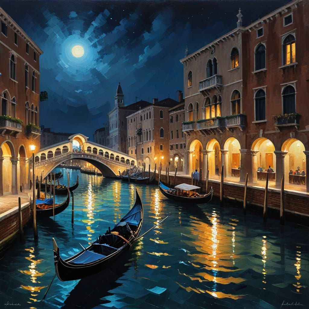 Venice