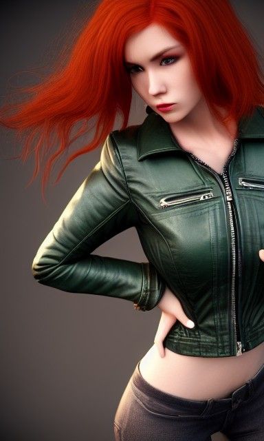 Dya ready for the hunt