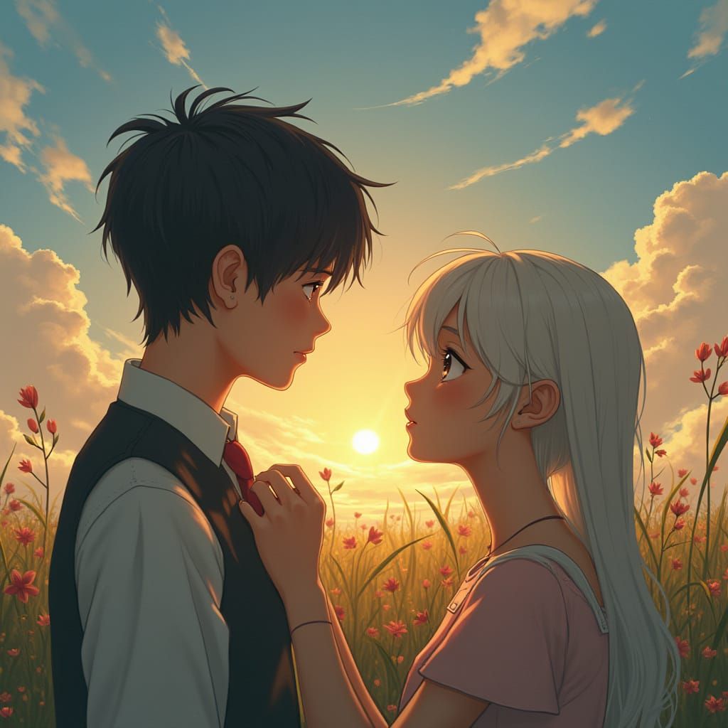 Life's Journey: Birth, School, Career, Marriage, and Death