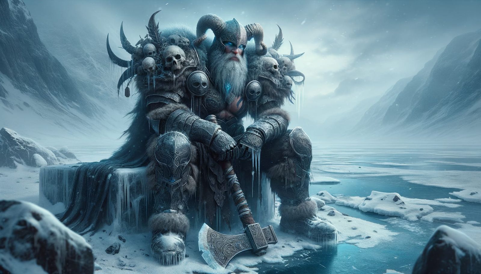 Guardian of the Wastes