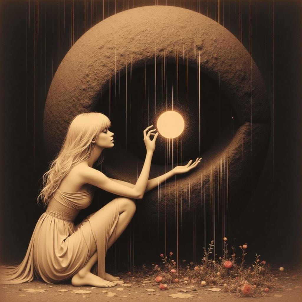 Let Me See How You See It