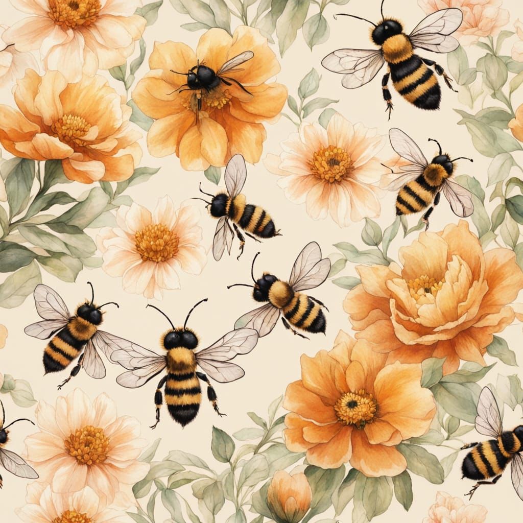 Bees