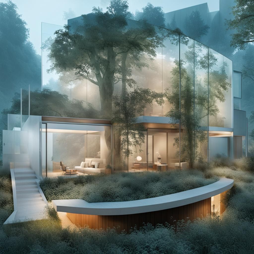 Modern Infill Housing Design, San Francisco