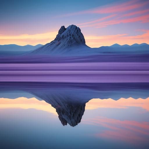 Salar de Uyuni: Surreal Landscape Photography at Dawn