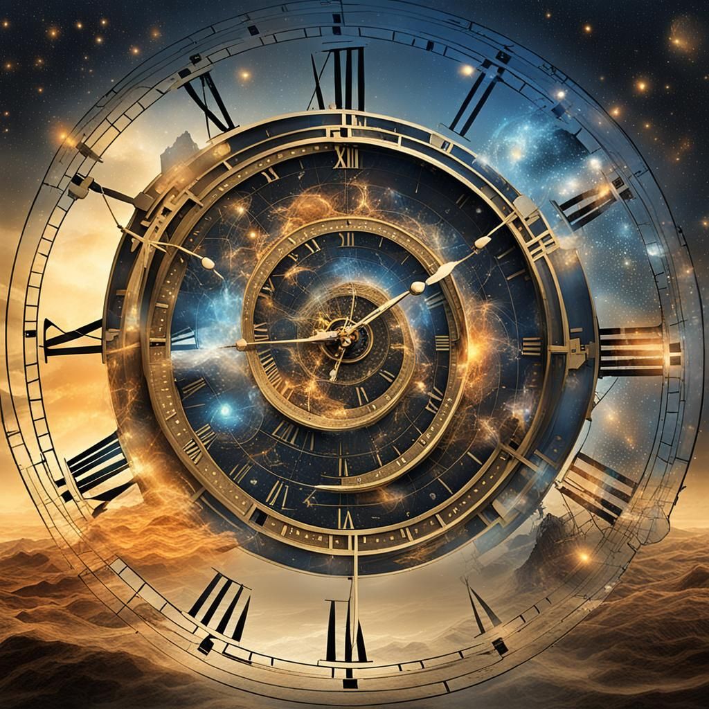 Quantum Uncertainty and the Perception of Time