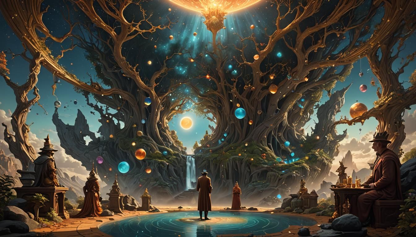 7 forbidden Divination by earth (geomancy)