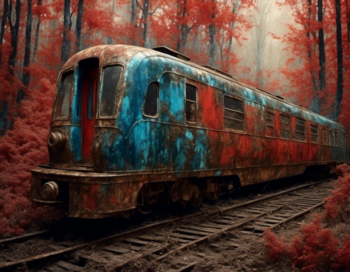 Here for the Long Haul