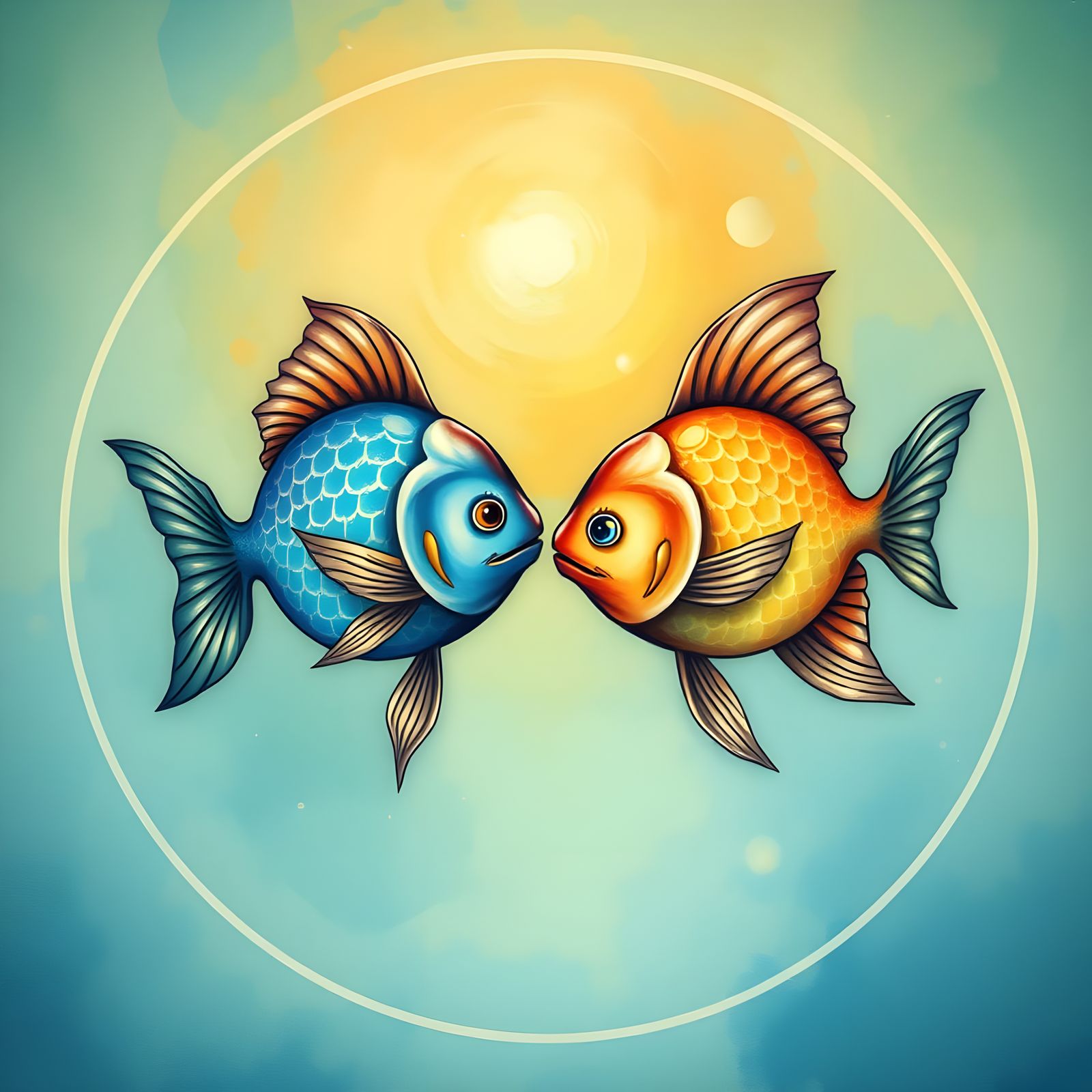 Pisces: Creativity, Compassion, Duality