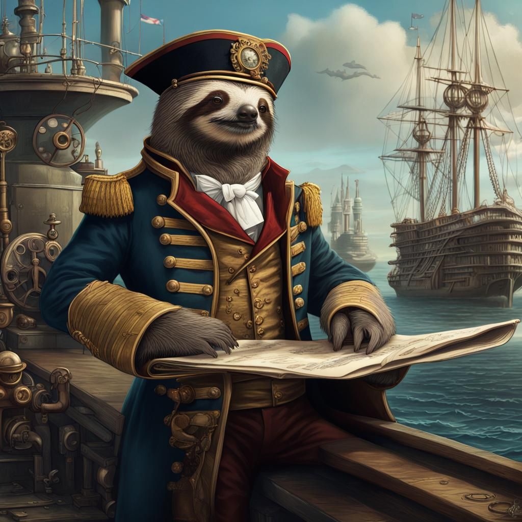 Slothsaac Peral y Caballero, Spanish inventor of the first electric-powered submarine