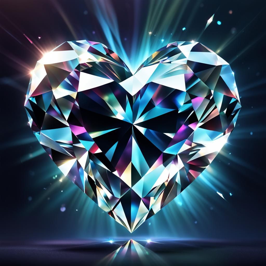 'Heart'