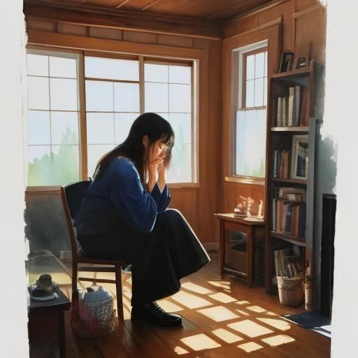 Home is not a place