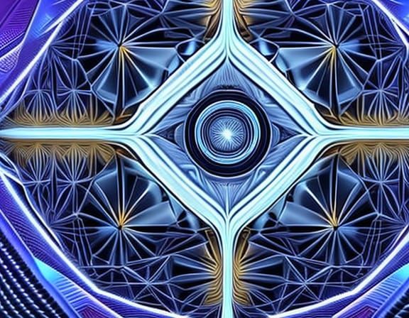 Heavy psychedelic "sacred geometry  "art. 3d,  trippy https://images.app.goo.gl/Jvi7wBitMkMh4KgK9 :: styled byvAlex Grey...